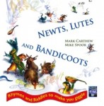 Newts Lutes and Bandicoots